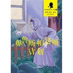 布鲁斯—帕廷顿计划