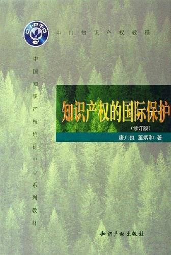 知识产权的国际保护