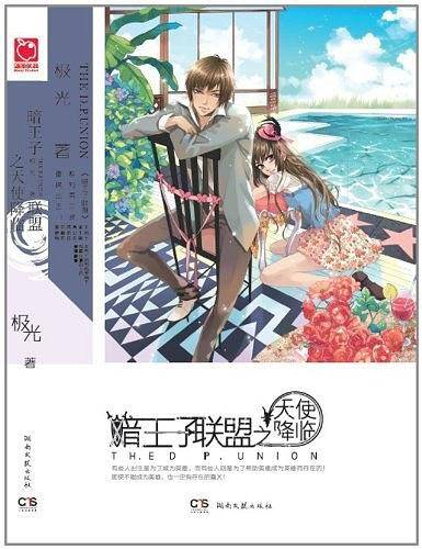 暗王子联盟之天使降临