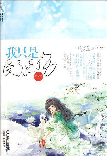我只是受了点伤      花火之恋文学系列