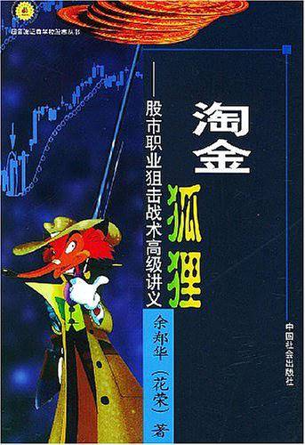 淘金狐狸——股市职业狙击战术高级讲义