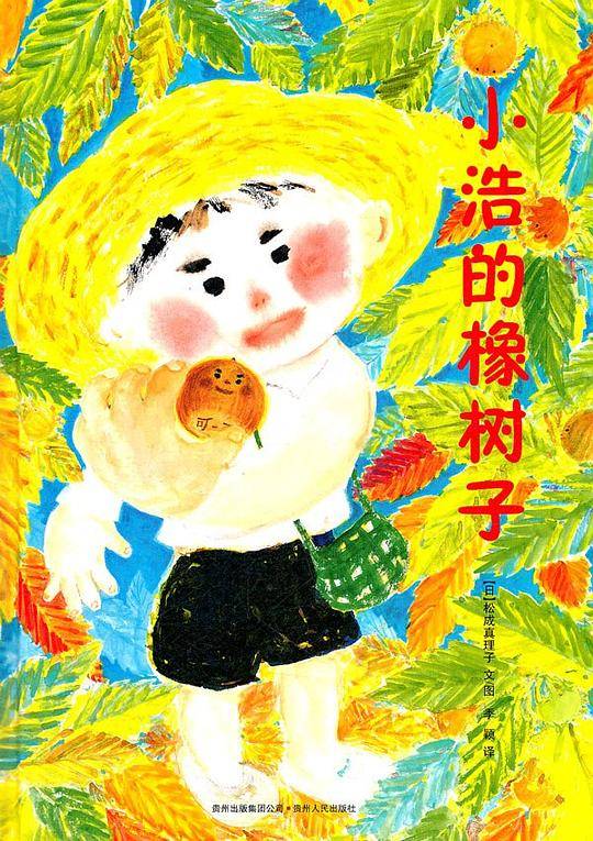 小浩的橡树子