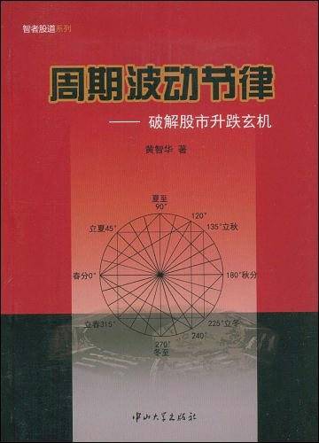 周期波动节律