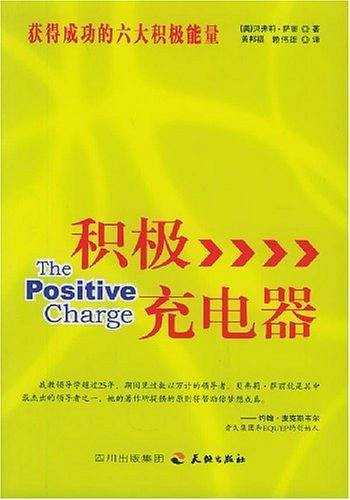 积极充电器