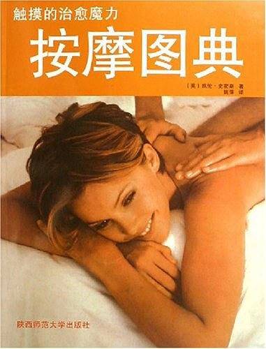 按摩图典