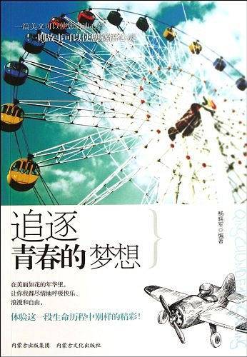 追逐青春的梦想