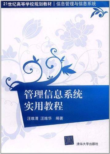 管理信息系统实用教程