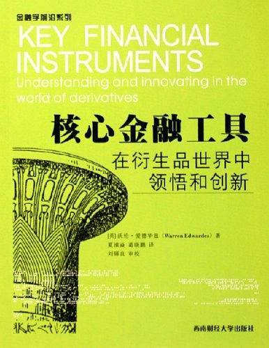 核心金融工具