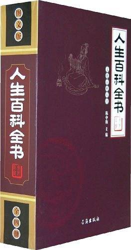文化百科丛书