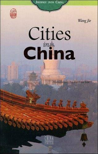 Cities in China