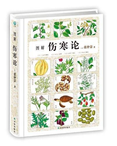 图解伤寒论