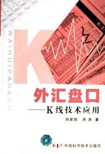 外汇盘口