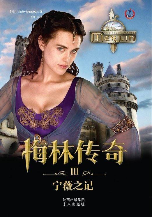 梅林传奇之宁薇之记