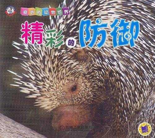 精彩的防御