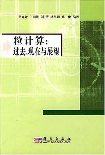 粒计算：过去、现在与展望
