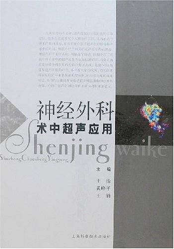 神经外科术中超声应用