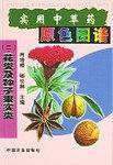 实用中草药原色图谱