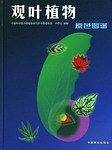 观叶植物原色图谱