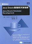 Java Oracle数据库开发指南