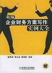 新编企业财务方案写作实例大全