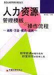 人力资源管理模板与操作流程