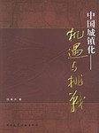 中国城镇化：机遇与挑战
