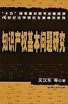 知识产权基本问题研究