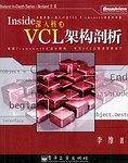 深入核心——VCL架构剖析